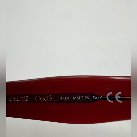Celine Sunglases main image 7